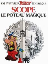 Asterixscope