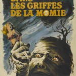 -DANS LES GRIFFES DE LA MOMIE 1967