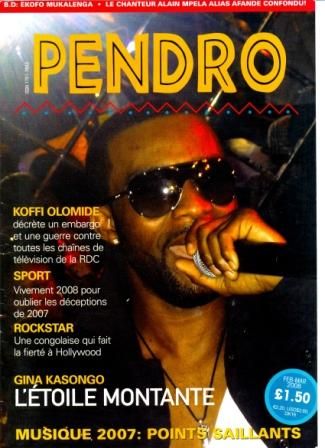 Pendro Magazine