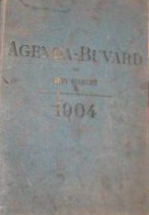 Rabier-Agenda-Buvard-1904