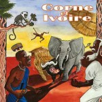 « Corne et ivoire »