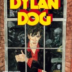 Dylan Dog Gigante n. 4
