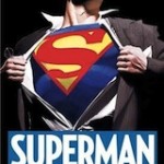 Superman anthologie cover