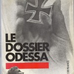 Visuel du roman (Mercure de France, 1972)