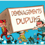 Déménagements Dupuis
