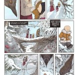 Hänsel & Gretel page 18