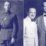 Le Major Wheeler-Nicholson Vs. Harry Donenfeld et Jack Liebowitz