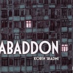 Abaddon cover