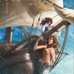 Les Aventuriers de la mer tome 1 couverture BD