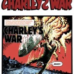 Charley's War 1