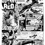 Johnny Red 1