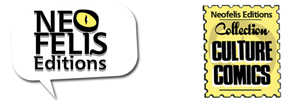 Le logo de Neofelis.
