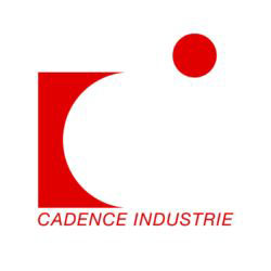 Le logo de Cadence Industrie, propriétaire à l'époque de Marvel.