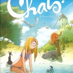 Chats tome 5 couverture