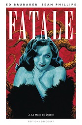 Fatale 2 cover