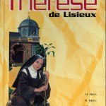 Petite Thérèse de Lisieux