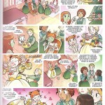 Princesse Capucine tome 1 page 13