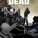 Walking Dead 18 cover