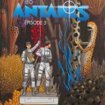 Antares-5
