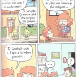 Où es-tu Léopold ? page 23