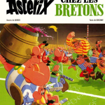 Tome 08 - Astérix chez les Bretons