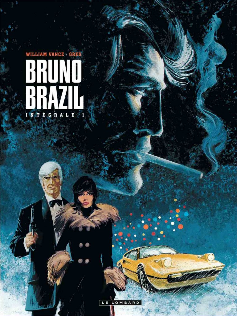 IntÃ©grale Bruno Brazil 1