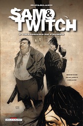 Sam Twitch 3 cover