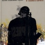 DMZ 8 cover
