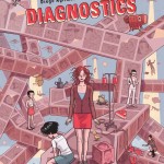 Diagnostics cover
