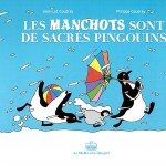 Les Manchots sont de sacrés pingouins couverture