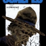 Scalped 8 cover