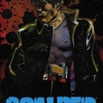 Scalped 9 cover