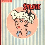 Album Sylvie