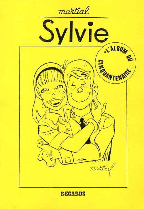 Sylvie50
