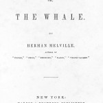 Page de titre de la 1ère édition, 1851