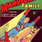 28a Marvelman Family 1