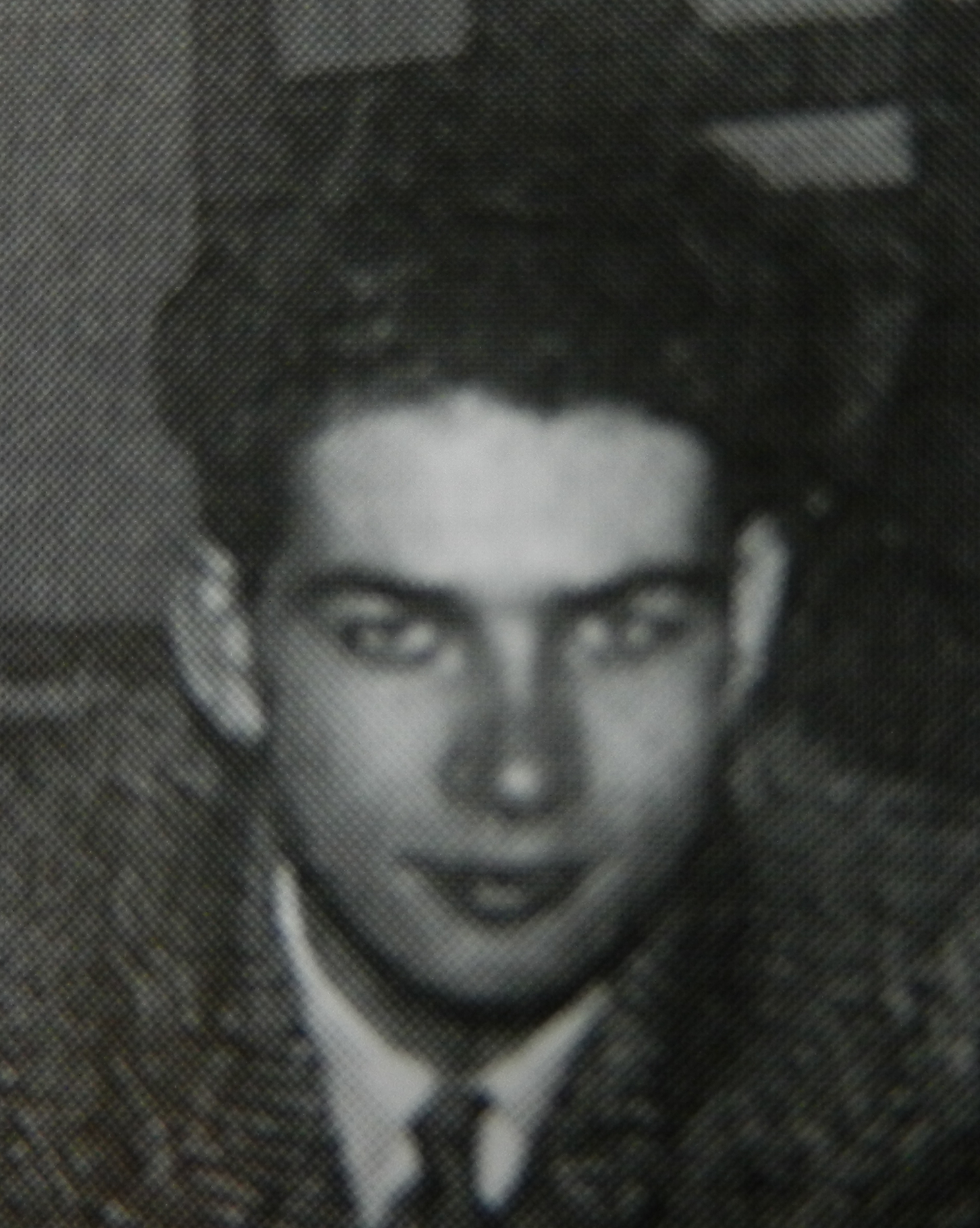 Quand René Follet illustre Jean Ray/John Flanders… Follet1953