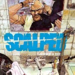 Scalped 10 cover
