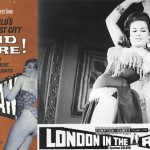 London in the Raw (1964).