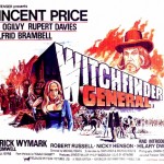 « The Witchfinder General » alias « Le Grand Inquisiteur » (Michael Reeves, 1968).