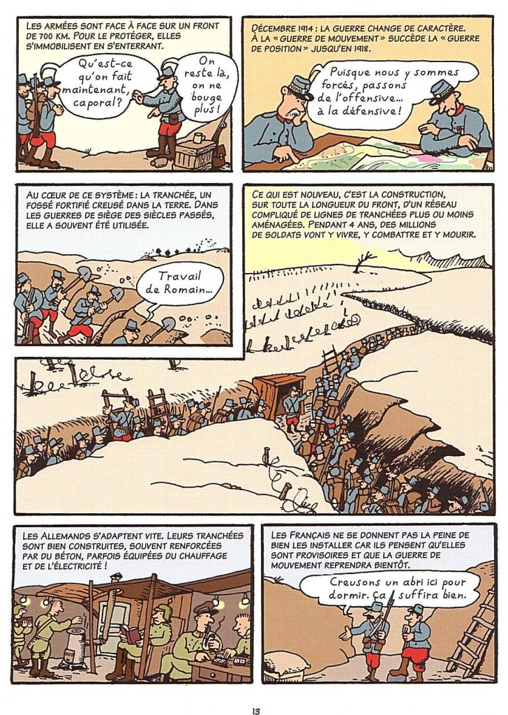 L Histoire De France Pour Les Nuls