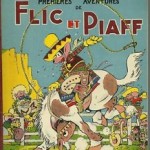 Flic et Piaff