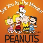 Peanuts movie