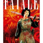 Fatale 3 cover