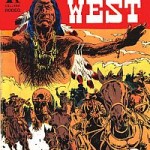 Storia del West