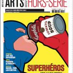 Arts Magazine hors-série