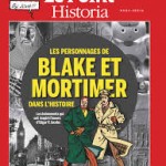 Blake et Mortimer dans l’Histoire