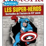 Les Super-héros, sentinelles de l’histoire du XXe siècle