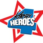 Le logo de Kirby4Heroes.