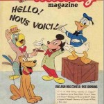 Mickey magazine 1
